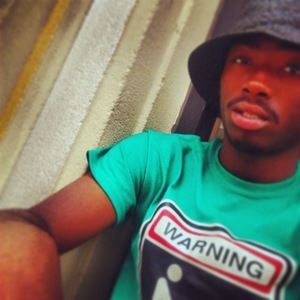 Meet your Posher, Keon